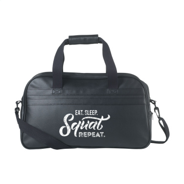 Logo trade reklaamkingituse pilt: Voyager Weekend Bag reisikott